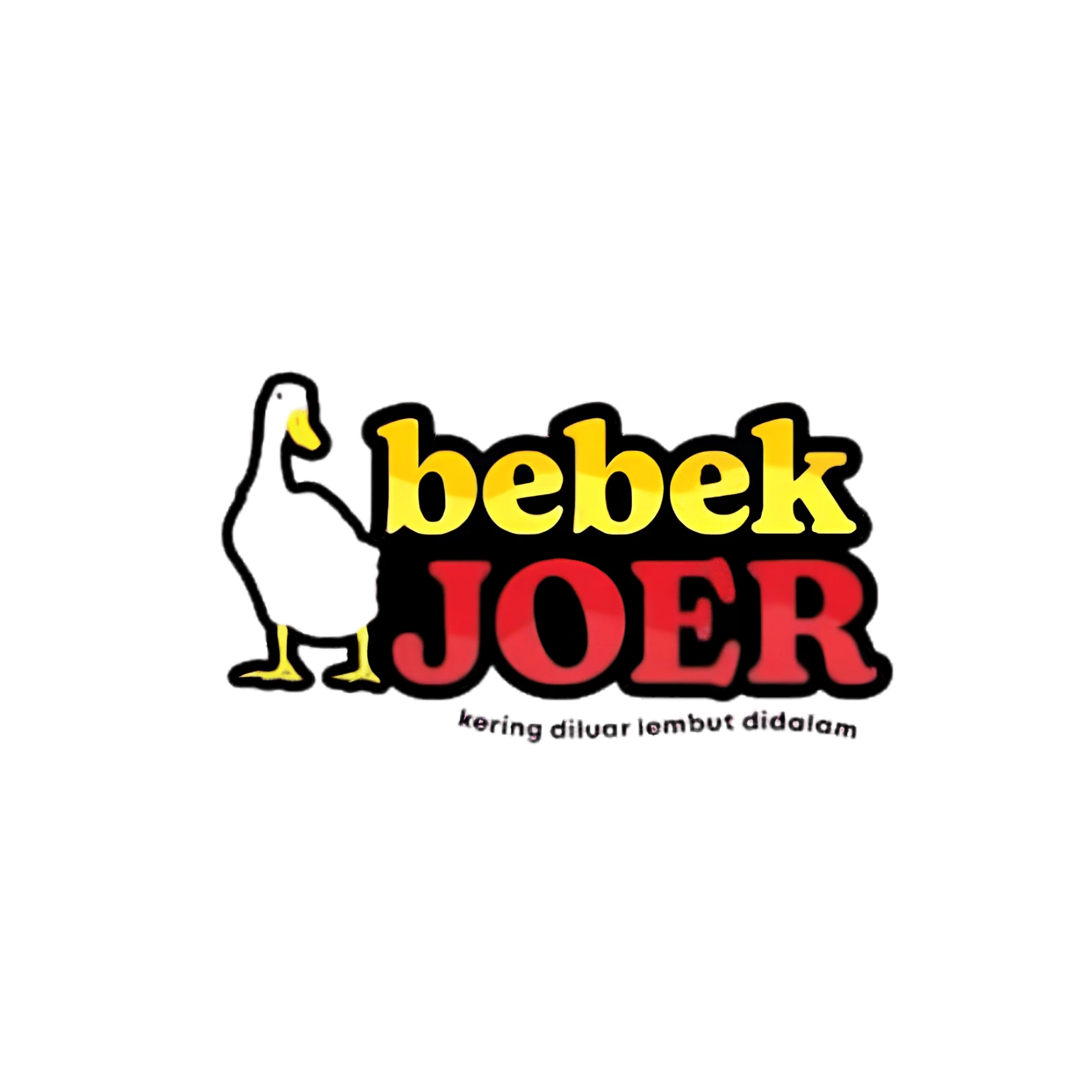 Bebek Joer
